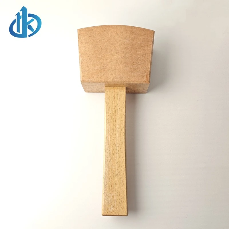 Beech Wood Sledge Hammer