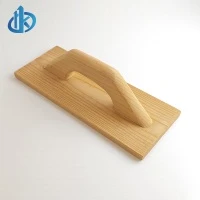 Co je to dřevěná stěrka?
